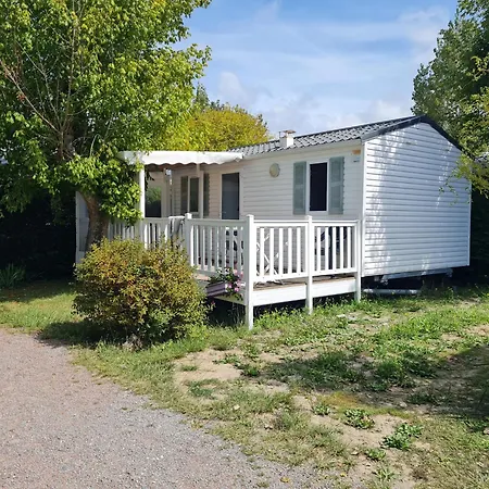 De La Rive Campsite