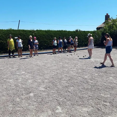 Camping De La Rive