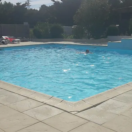 De La Rive