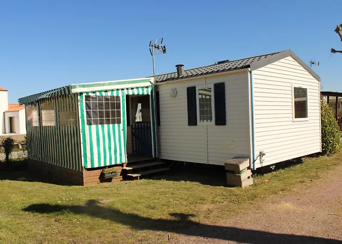 De La Rive * نوتر دام دي مونتس